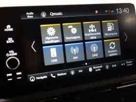 Honda CR-V (2023) thumbnail 27
