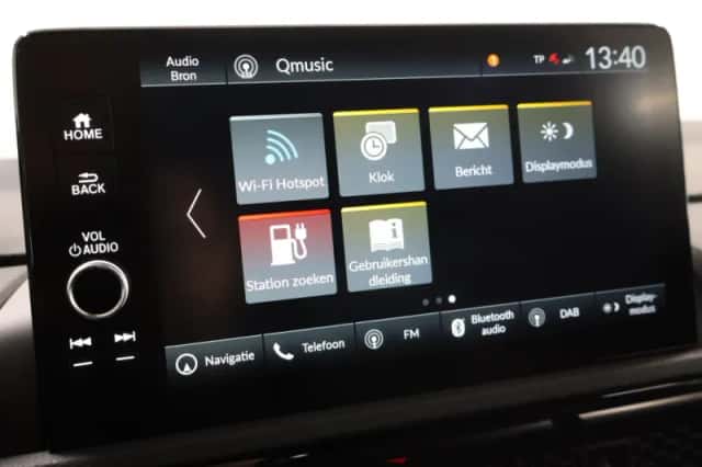 Honda CR-V (2023) thumbnail 28