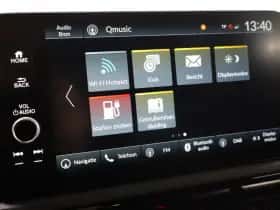 Honda CR-V (2023) thumbnail 28