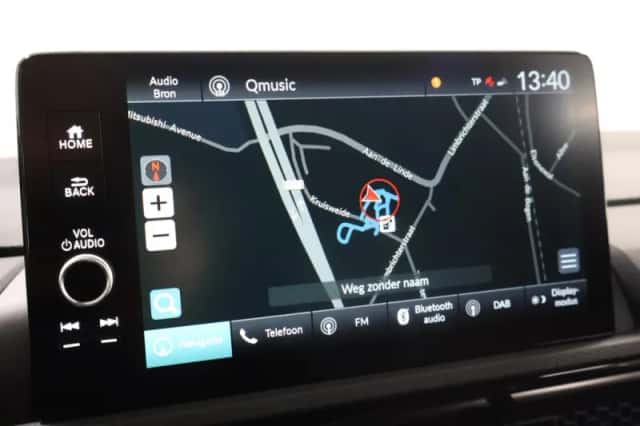 Honda CR-V (2023) thumbnail 29