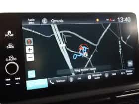Honda CR-V (2023) thumbnail 29