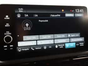 Honda CR-V (2023) thumbnail 30