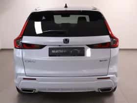 Honda CR-V (2023) thumbnail 4