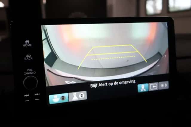 Honda CR-V (2023) thumbnail 31