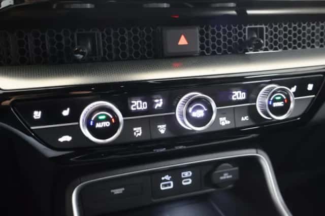 Honda CR-V (2023) thumbnail 32