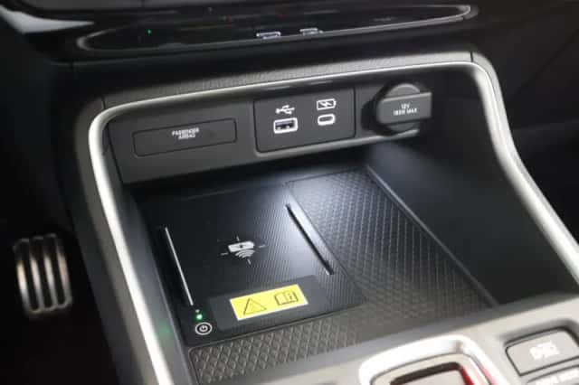 Honda CR-V (2023) thumbnail 33