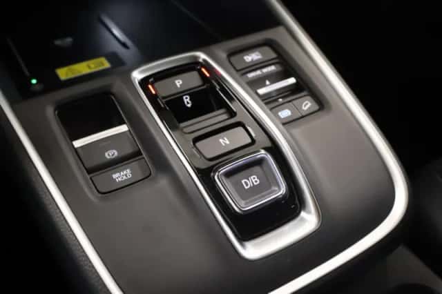 Honda CR-V (2023) thumbnail 34