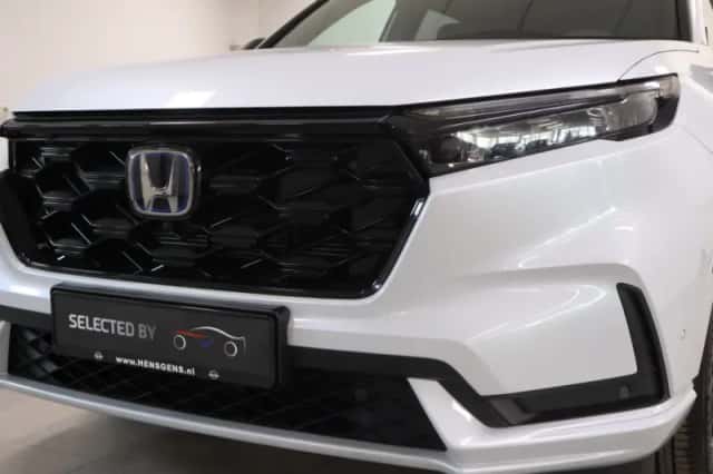 Honda CR-V (2023) thumbnail 36