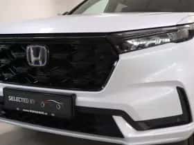 Honda CR-V (2023) thumbnail 36