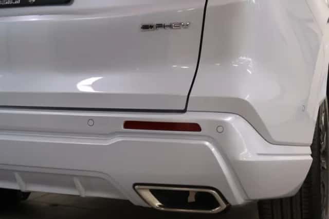 Honda CR-V (2023) thumbnail 37