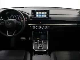 Honda CR-V (2023) thumbnail 6