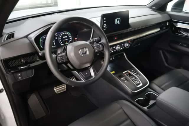 Honda CR-V (2023) thumbnail 7