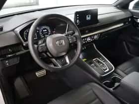 Honda CR-V (2023) thumbnail 7