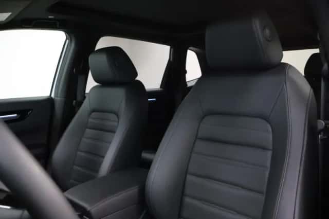 Honda CR-V (2023) thumbnail 8