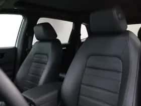 Honda CR-V (2023) thumbnail 8