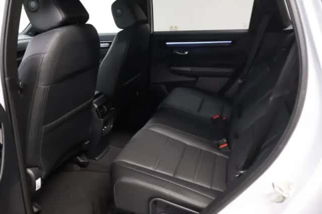 Honda CR-V (2023) thumbnail 10