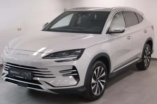 BYD Seal U (2026) thumbnail 1