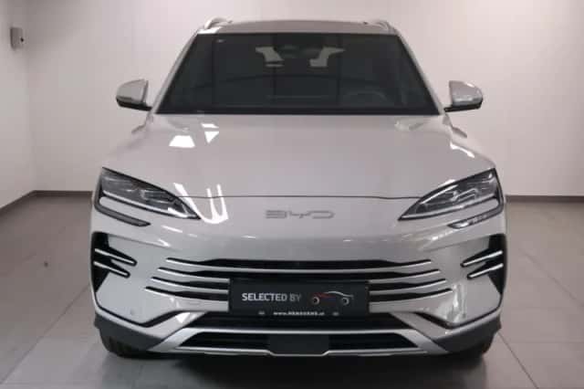 BYD Seal U (2026) thumbnail 2