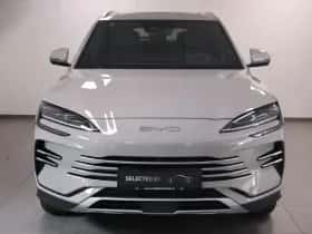 BYD Seal U (2026) thumbnail 2
