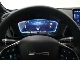 BYD Seal U (2026) thumbnail 20