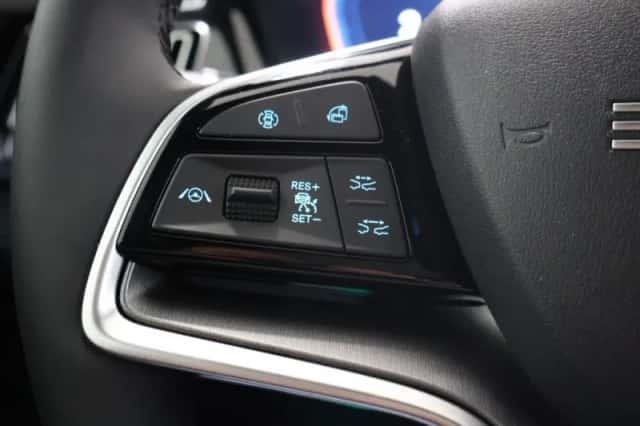 BYD Seal U (2026) thumbnail 22