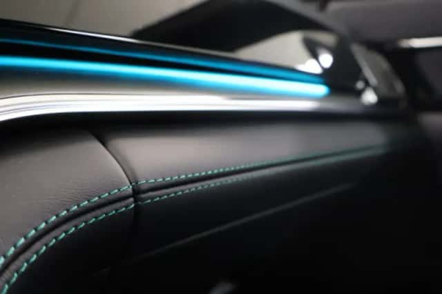 BYD Seal U (2026) thumbnail 38