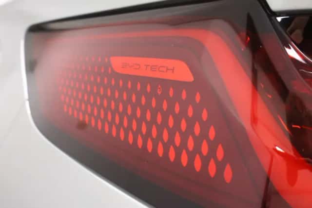 BYD Seal U (2026) thumbnail 39