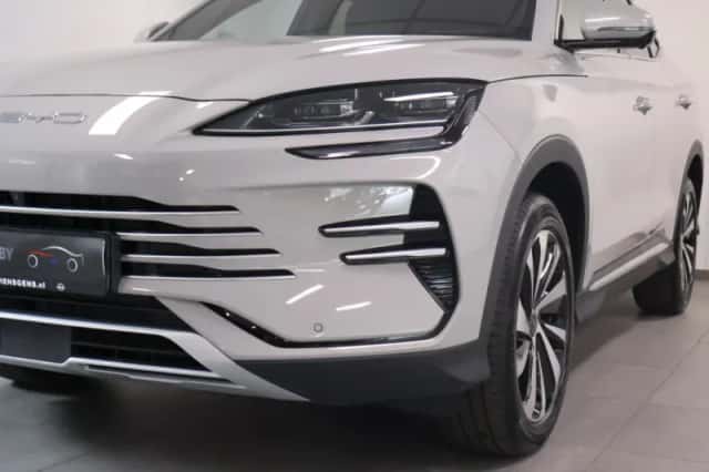 BYD Seal U (2026) thumbnail 42