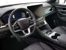 BYD Seal U (2026) thumbnail 6