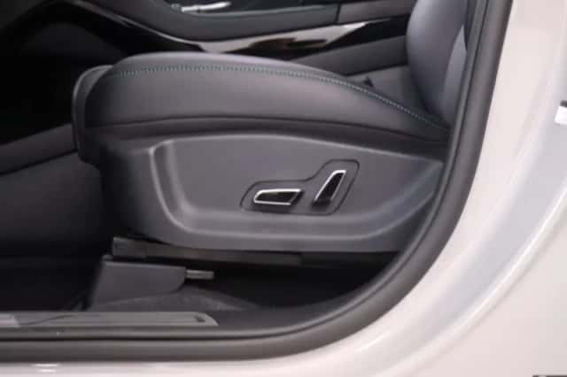BYD Seal U (2026) thumbnail 9