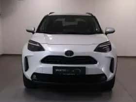 Toyota Yaris Cross (2024) thumbnail 2