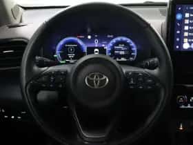 Toyota Yaris Cross (2024) thumbnail 16