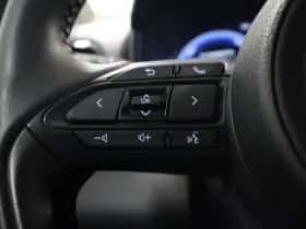 Toyota Yaris Cross (2024) thumbnail 18