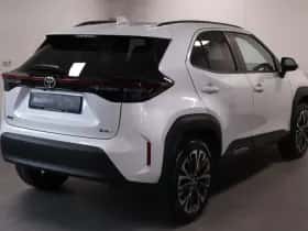 Toyota Yaris Cross (2024) thumbnail 3