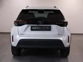 Toyota Yaris Cross (2024) thumbnail 4
