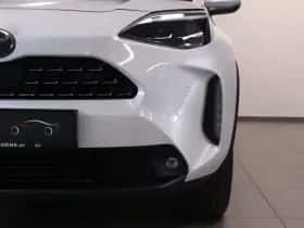 Toyota Yaris Cross (2024) thumbnail 34