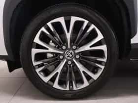 Toyota Yaris Cross (2024) thumbnail 5