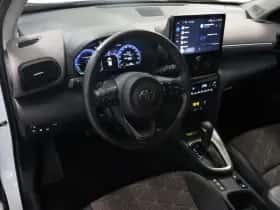 Toyota Yaris Cross (2024) thumbnail 6