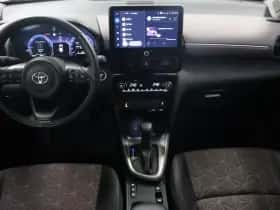 Toyota Yaris Cross (2024) thumbnail 7