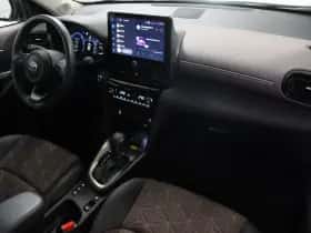 Toyota Yaris Cross (2024) thumbnail 8