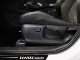 Toyota Yaris Cross (2024) thumbnail 10