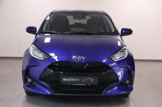 Toyota Yaris (2026) thumbnail 2