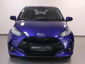 Toyota Yaris (2026) thumbnail 2