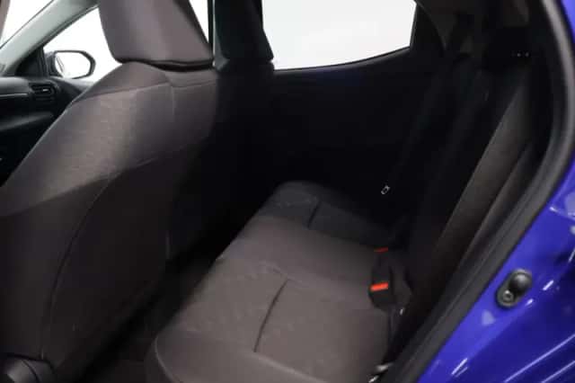 Toyota Yaris (2026) thumbnail 11
