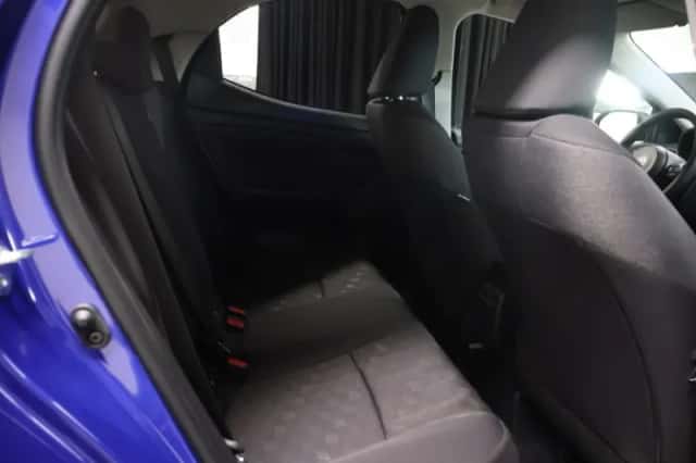 Toyota Yaris (2026) thumbnail 13
