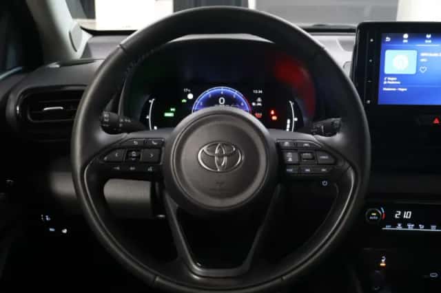 Toyota Yaris (2026) thumbnail 16