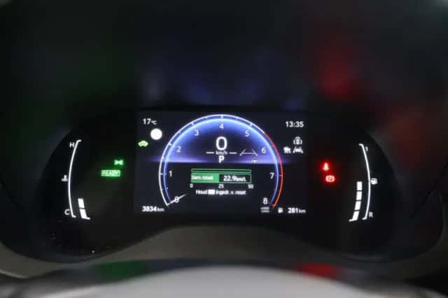 Toyota Yaris (2026) thumbnail 17