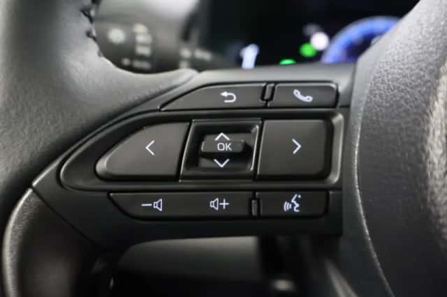 Toyota Yaris (2026) thumbnail 18
