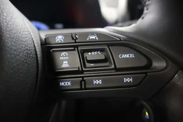 Toyota Yaris (2026) thumbnail 19