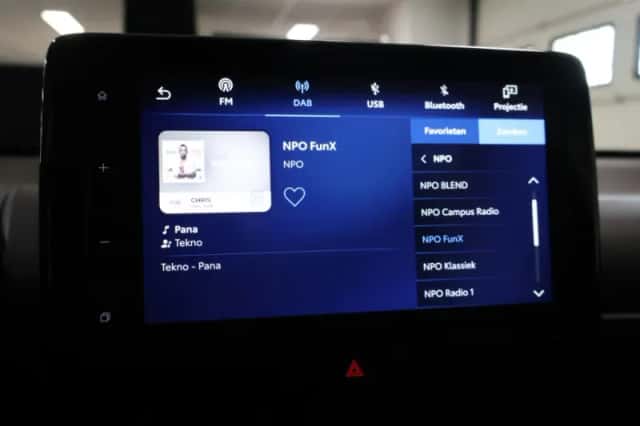 Toyota Yaris (2026) thumbnail 23